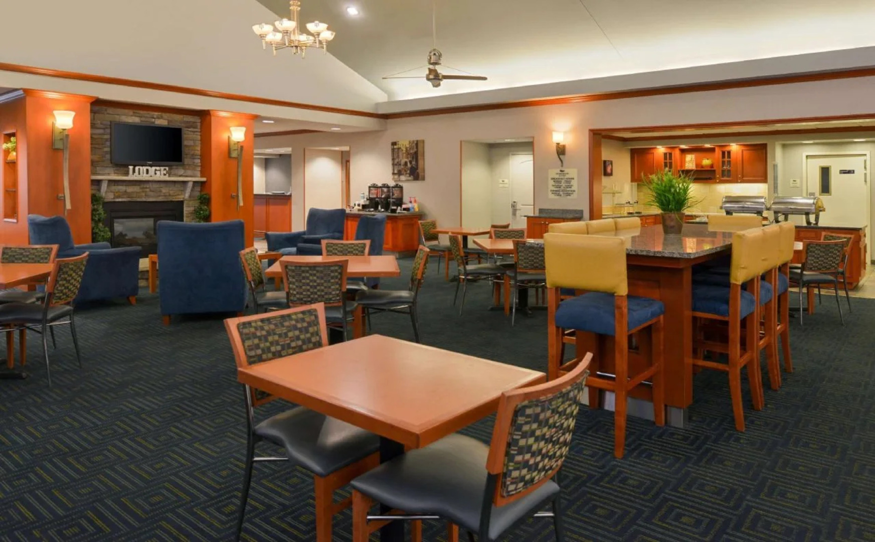Homewood Suites by Hilton Allentown-Bethlehem Airport