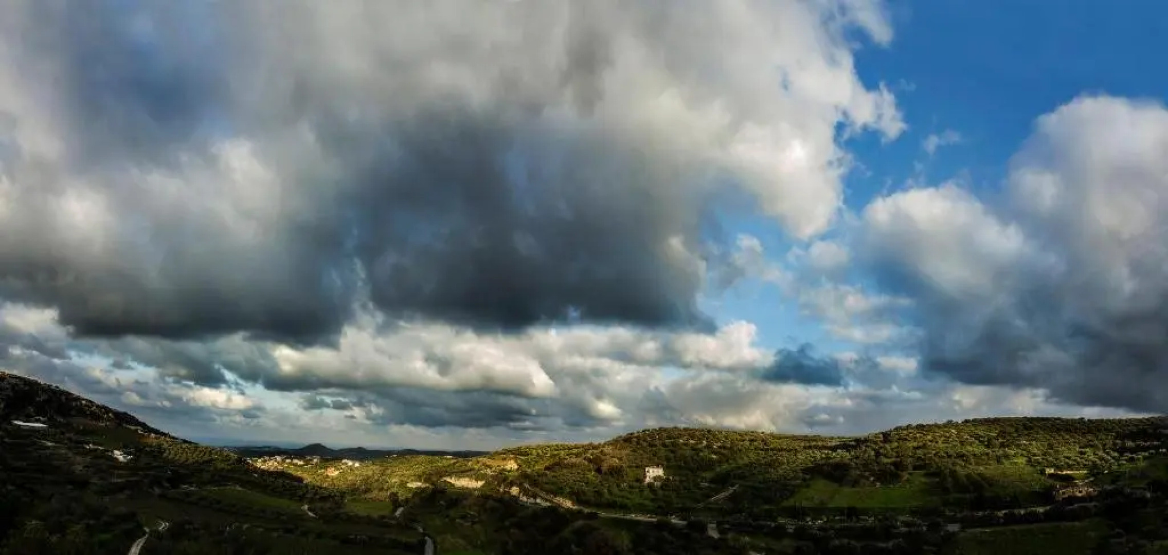 Villa Fourni Archanes