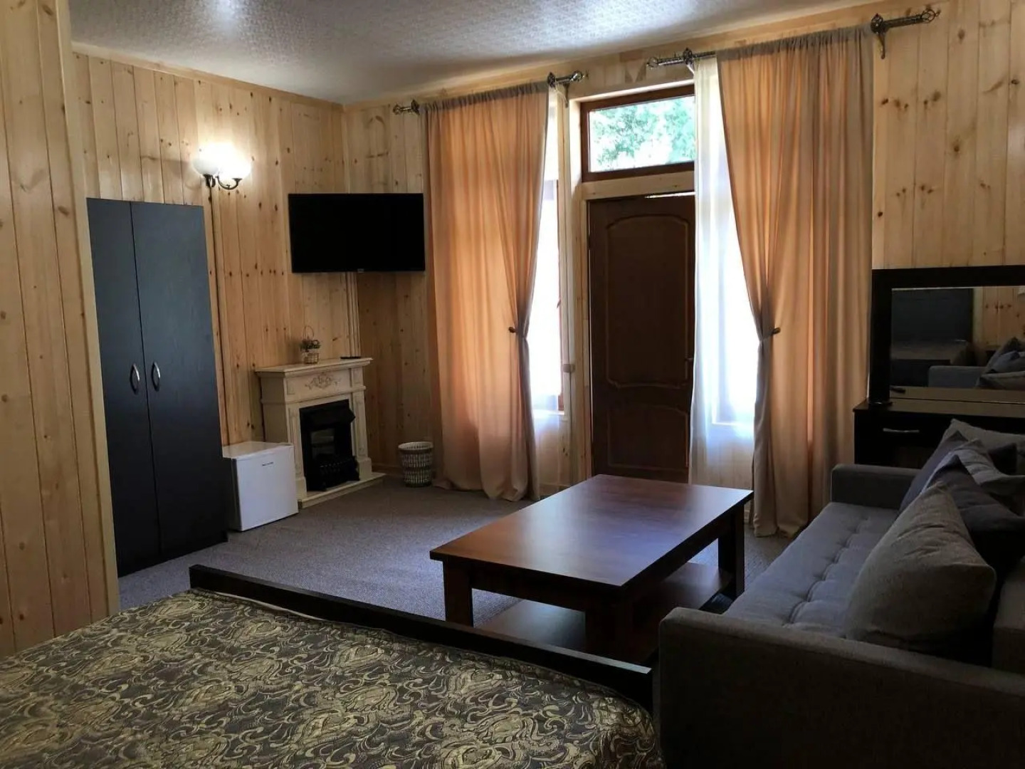 Радоновый источник