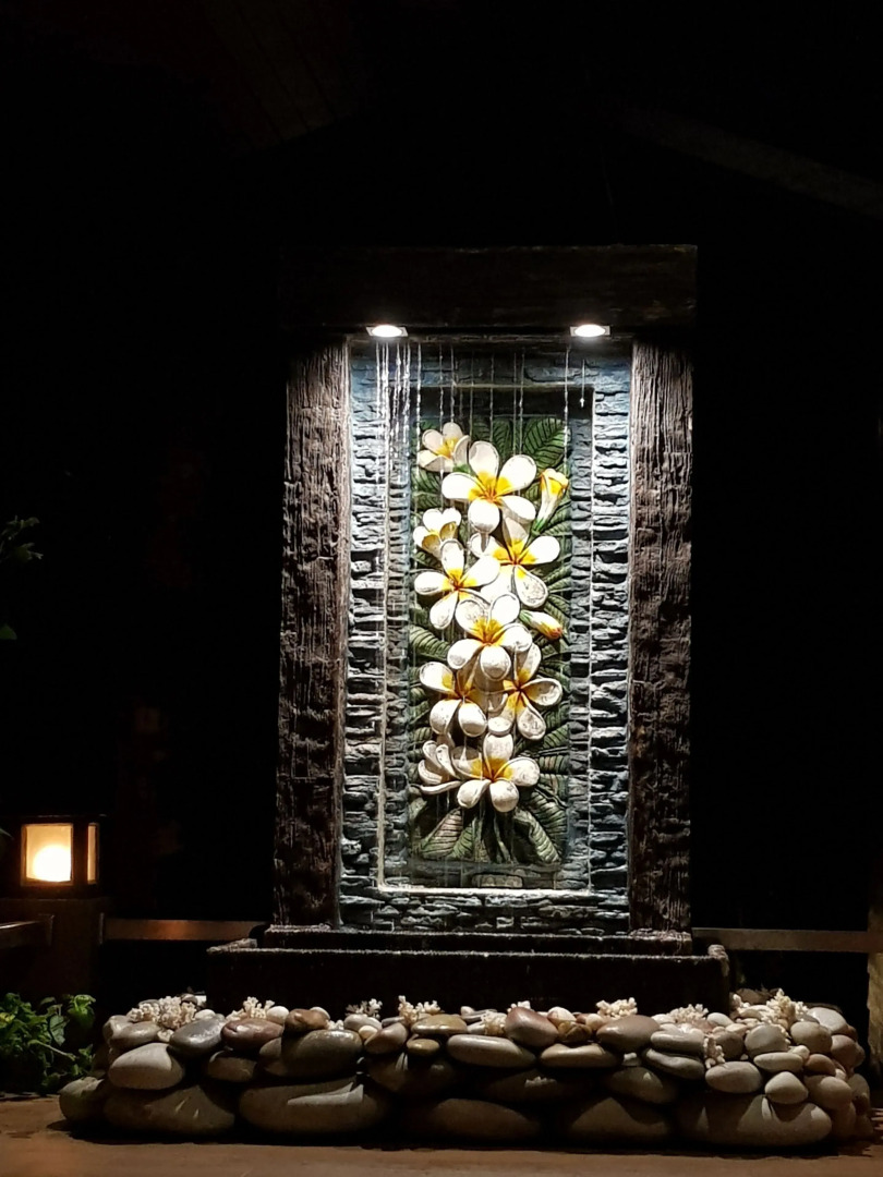 Victoria Cliff Nyaung Oo Phee Island