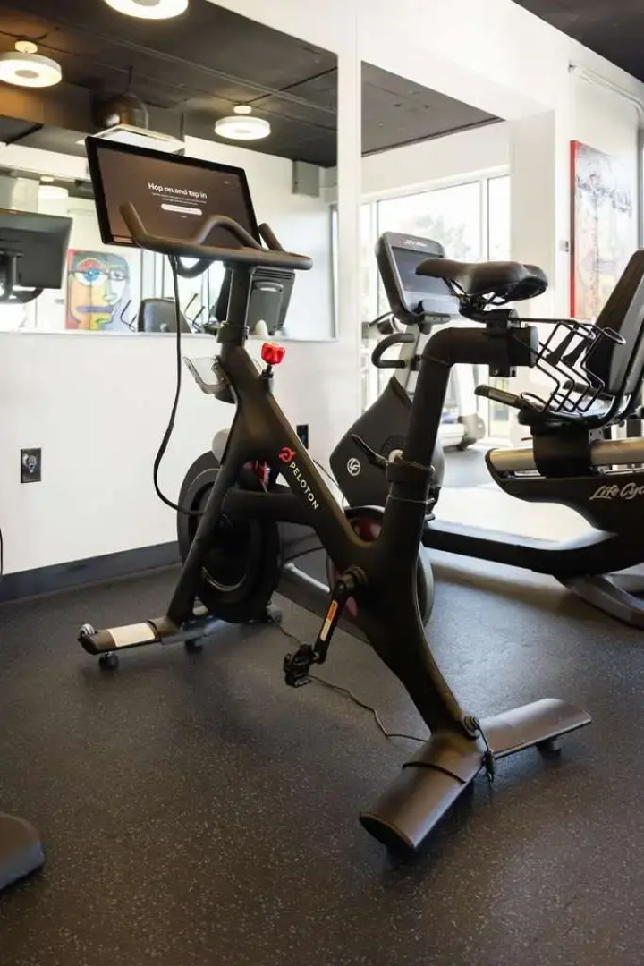 Lorenzo Hotel Dallas, Tapestry Collection by Hilton