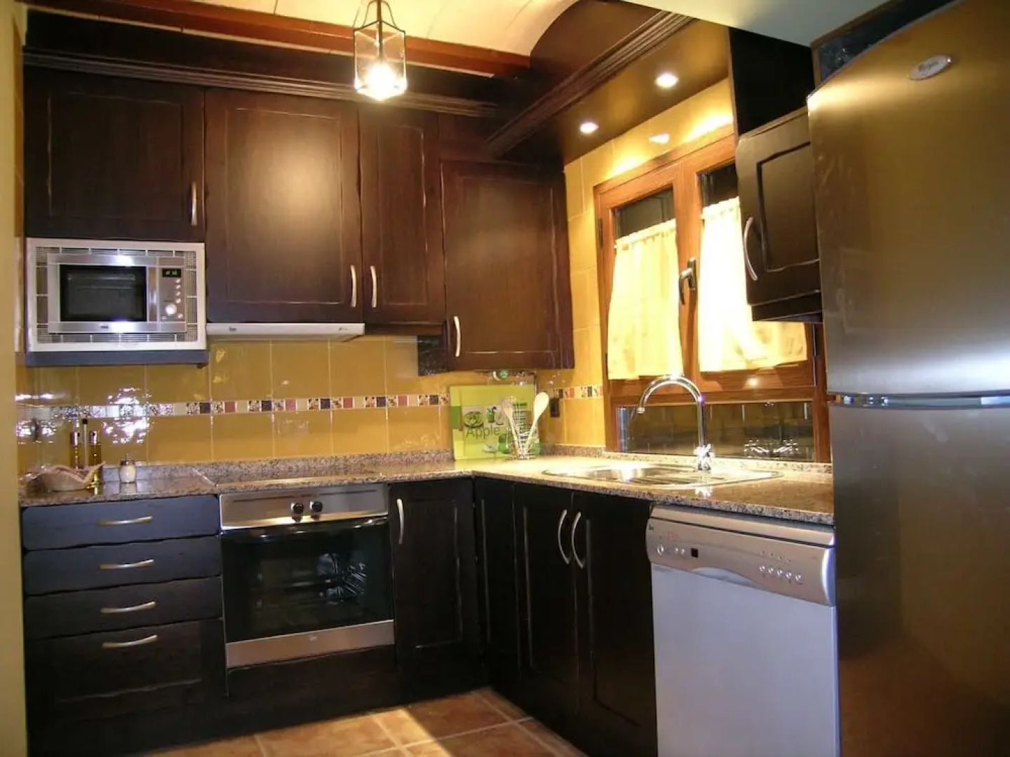 CR Urmo-Ordesa-Laspuña