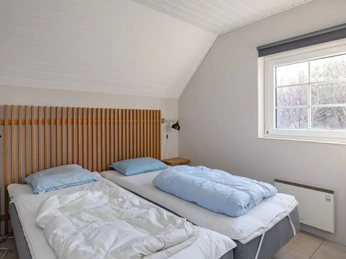 12 Person Holiday Home in Vaeggerlose