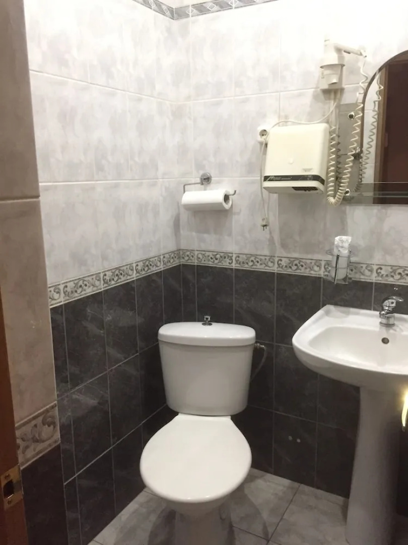 Отель «Союз»