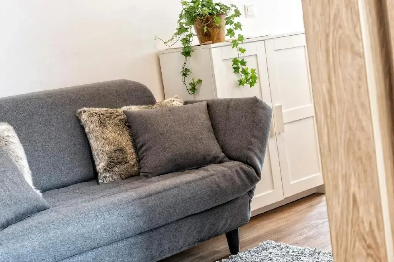 Appartement Treffpunkt