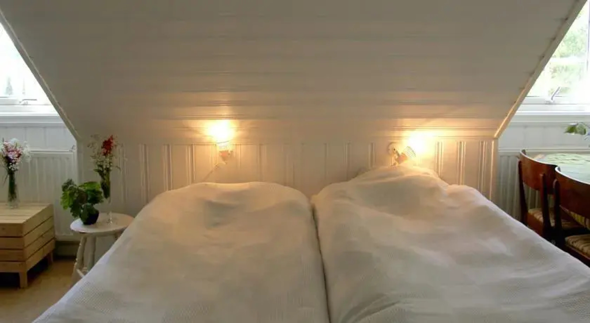 Ekotur Upplevelser i Regna