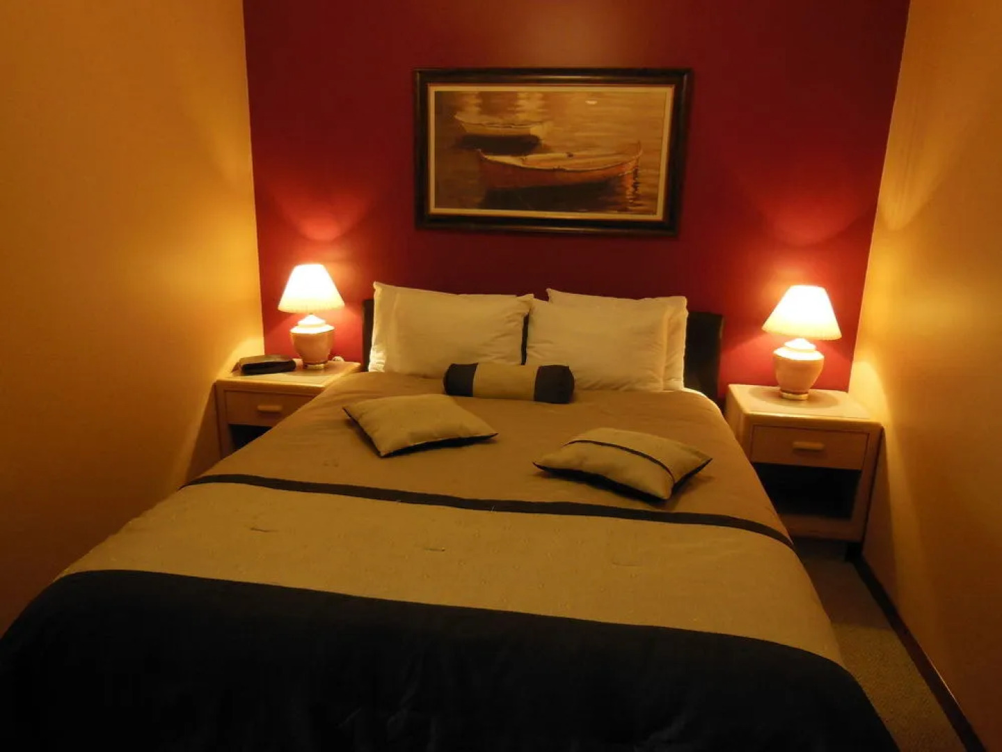 Rocky Mountain Springs Lodge