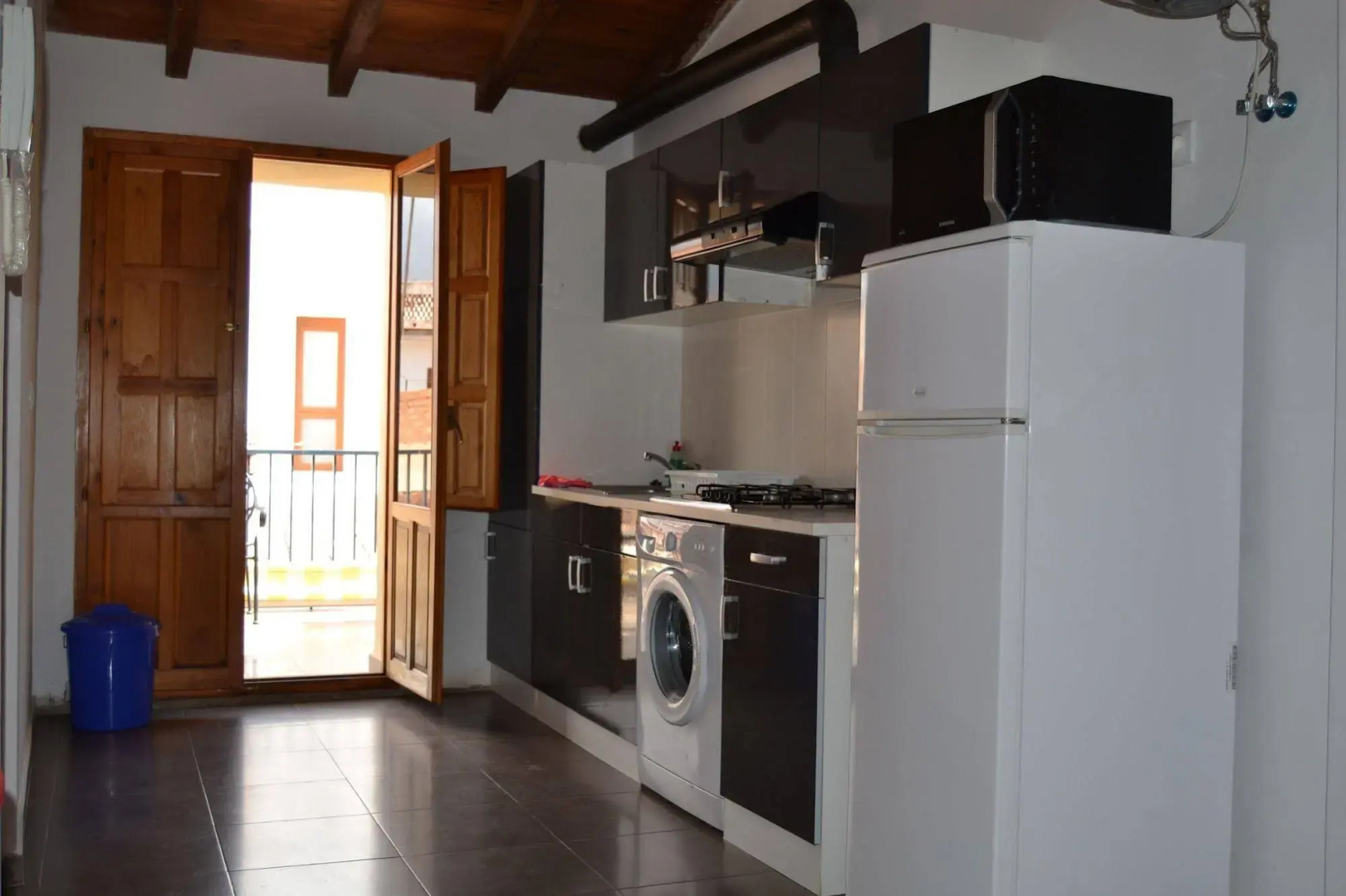 Sant Pere Apartment