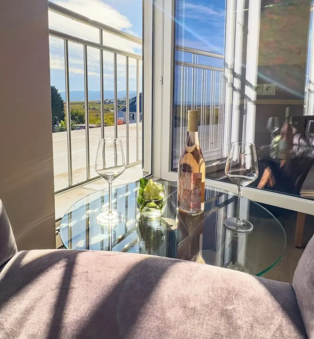 Hotel & Restaurant Traube