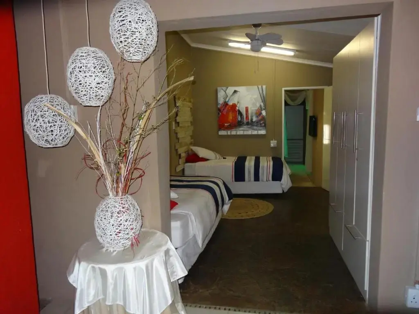 Waterglen Guest Lodge