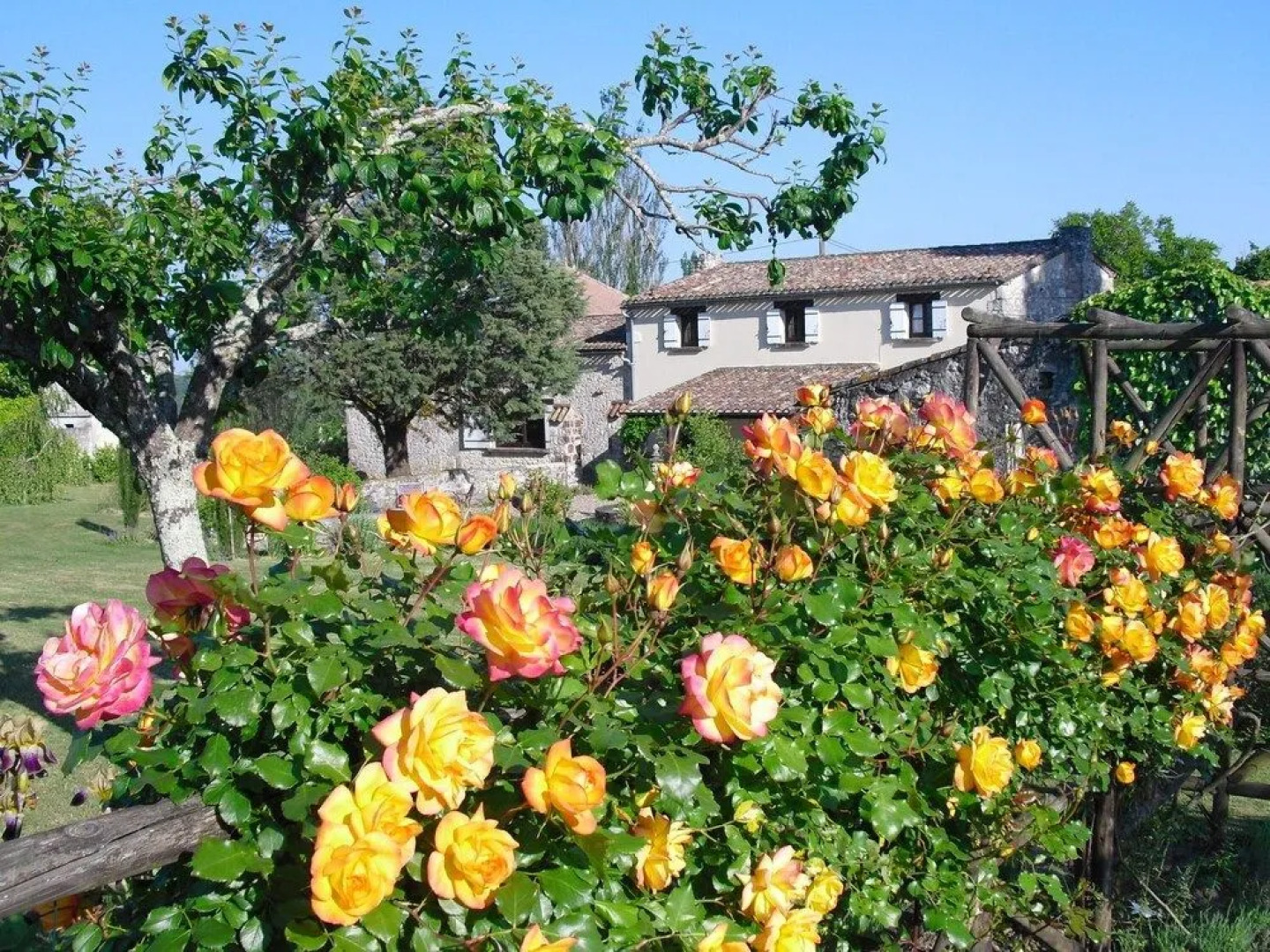 B&B Maison A Votre Santé