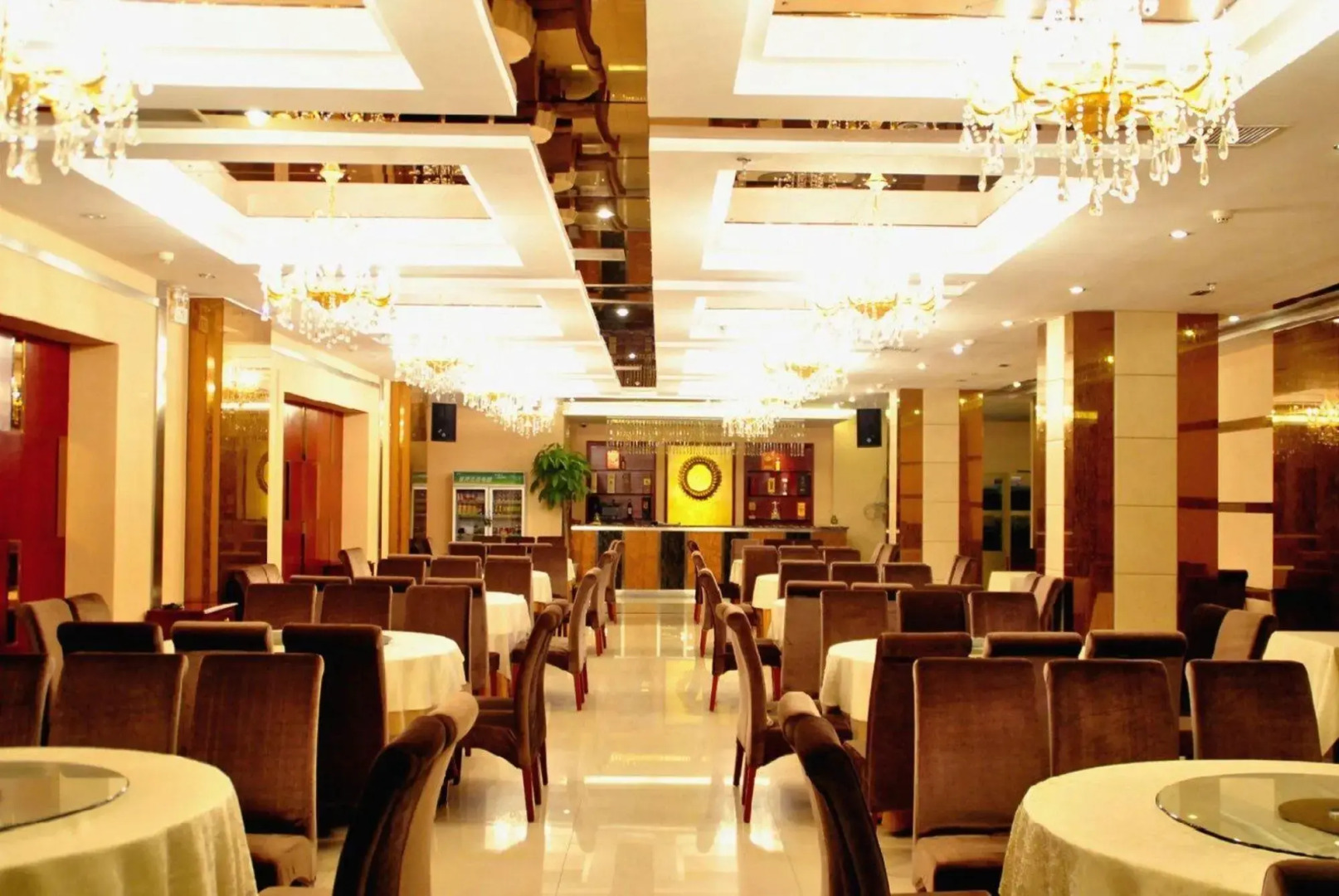 Dongrun International Hotel