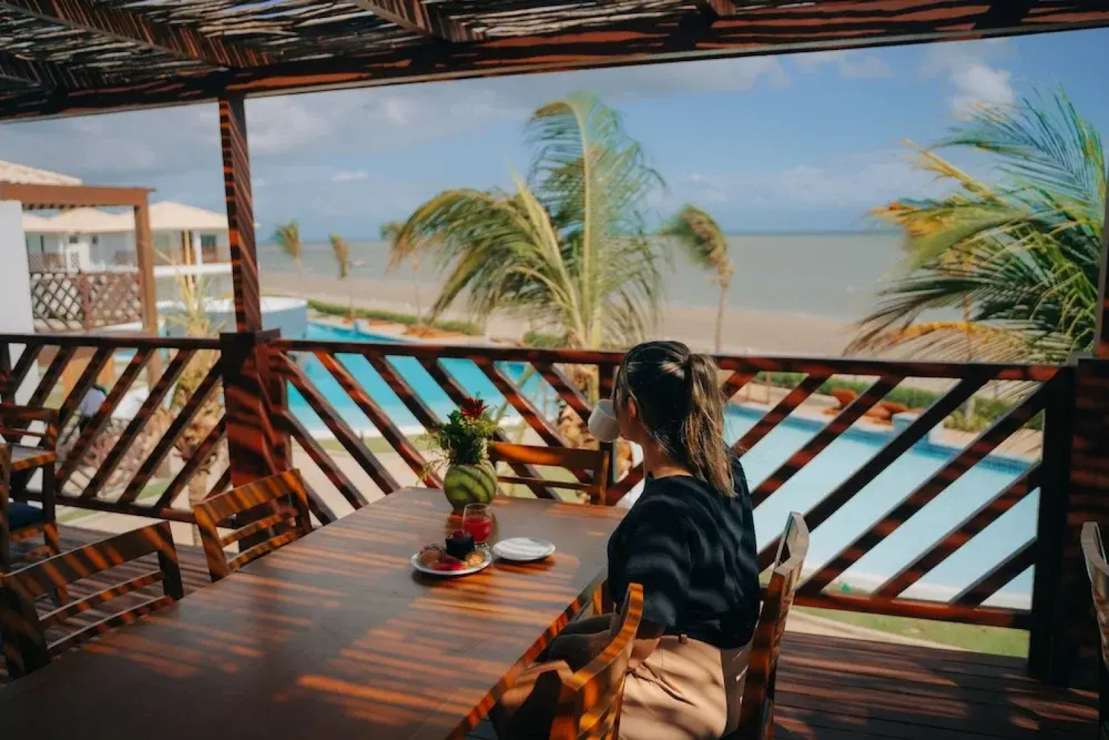 Oiti Beach Resort Tutóia