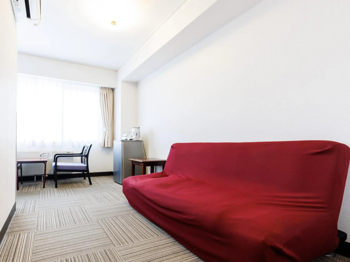 Hotel Nemuro Kaiyoutei