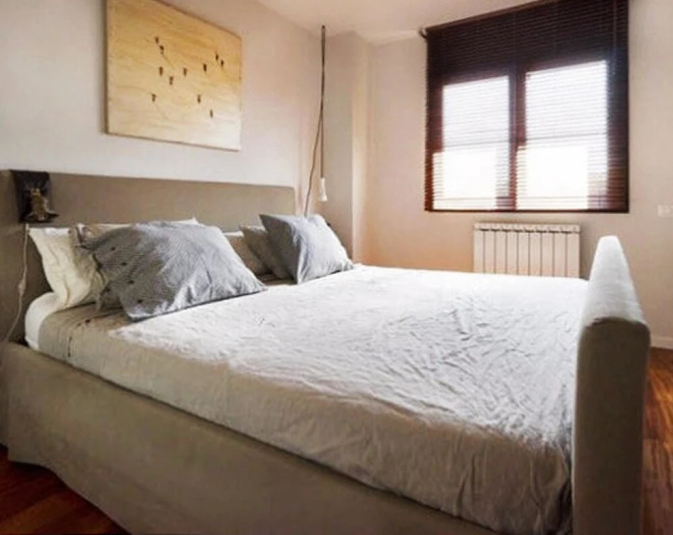 Apartment With 2 Bedrooms in Banyoles, With Wonderful City View, Pool