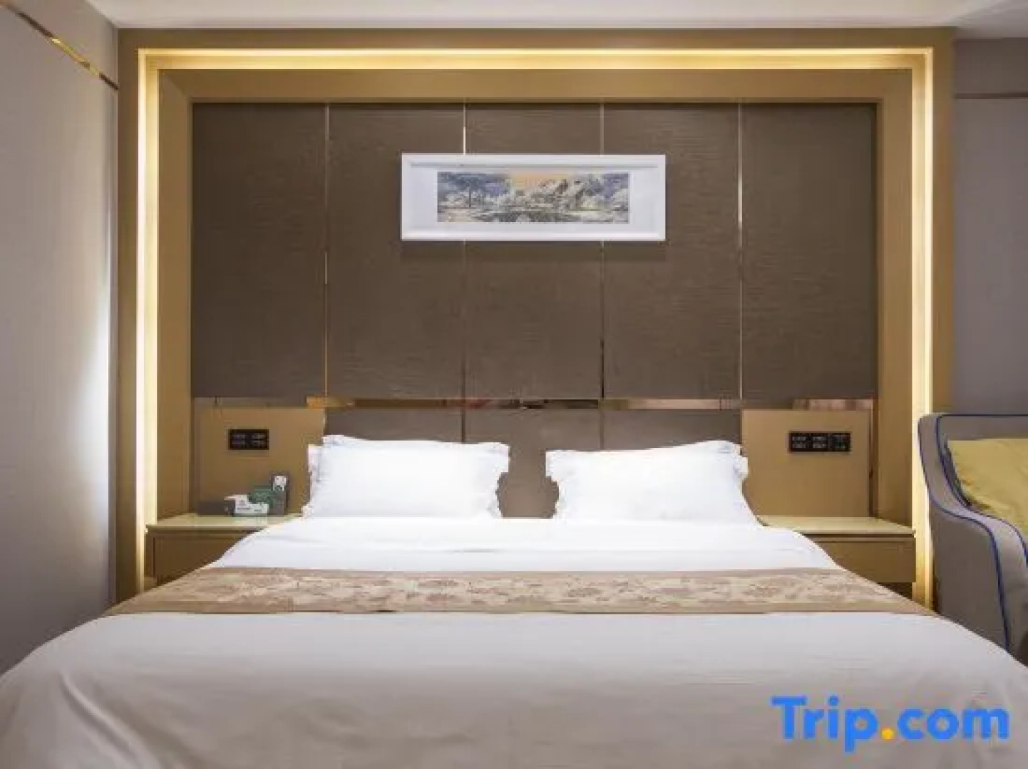 Wenzhou Hotel
