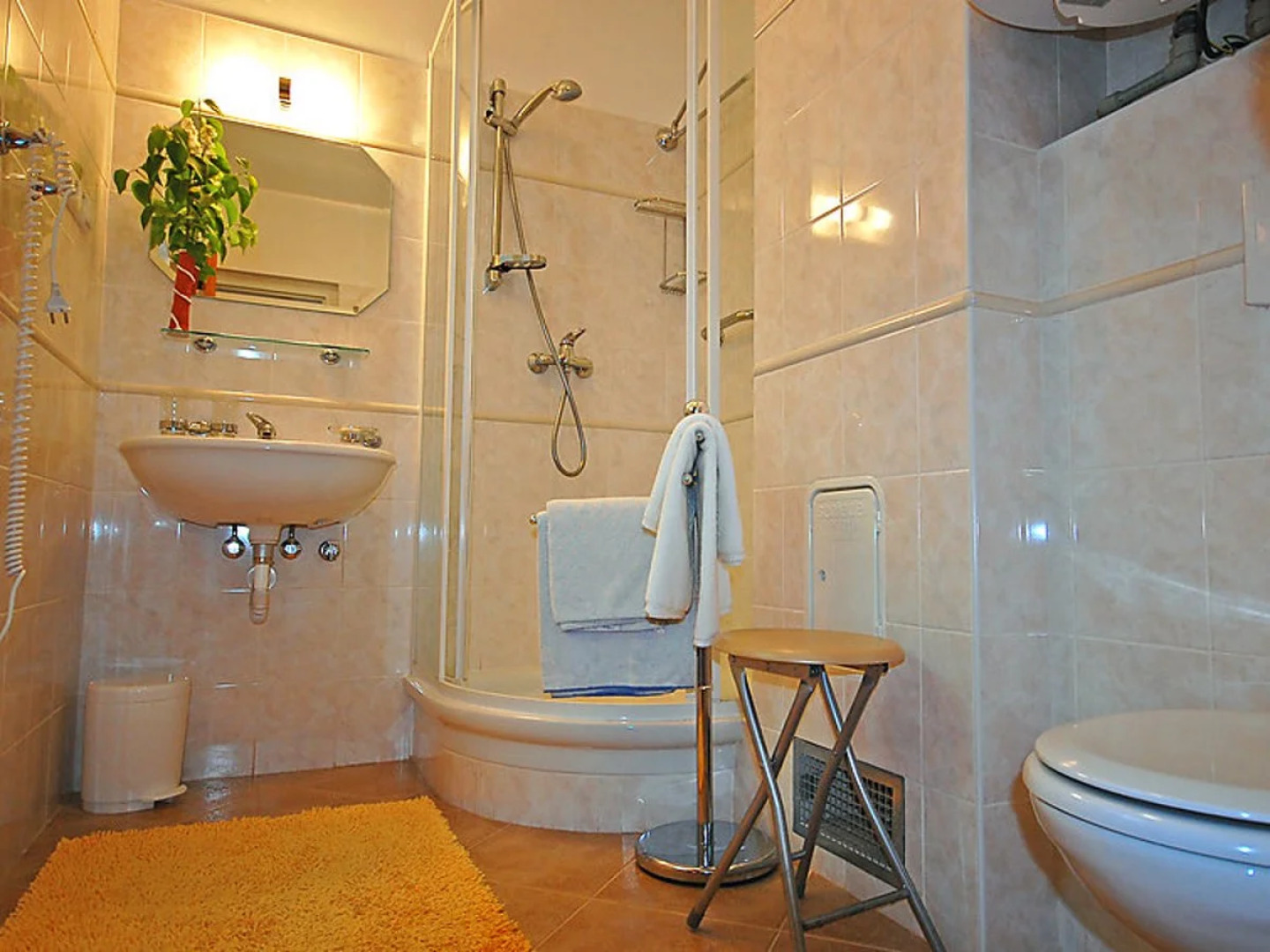 House Parkany 1 Bechyne