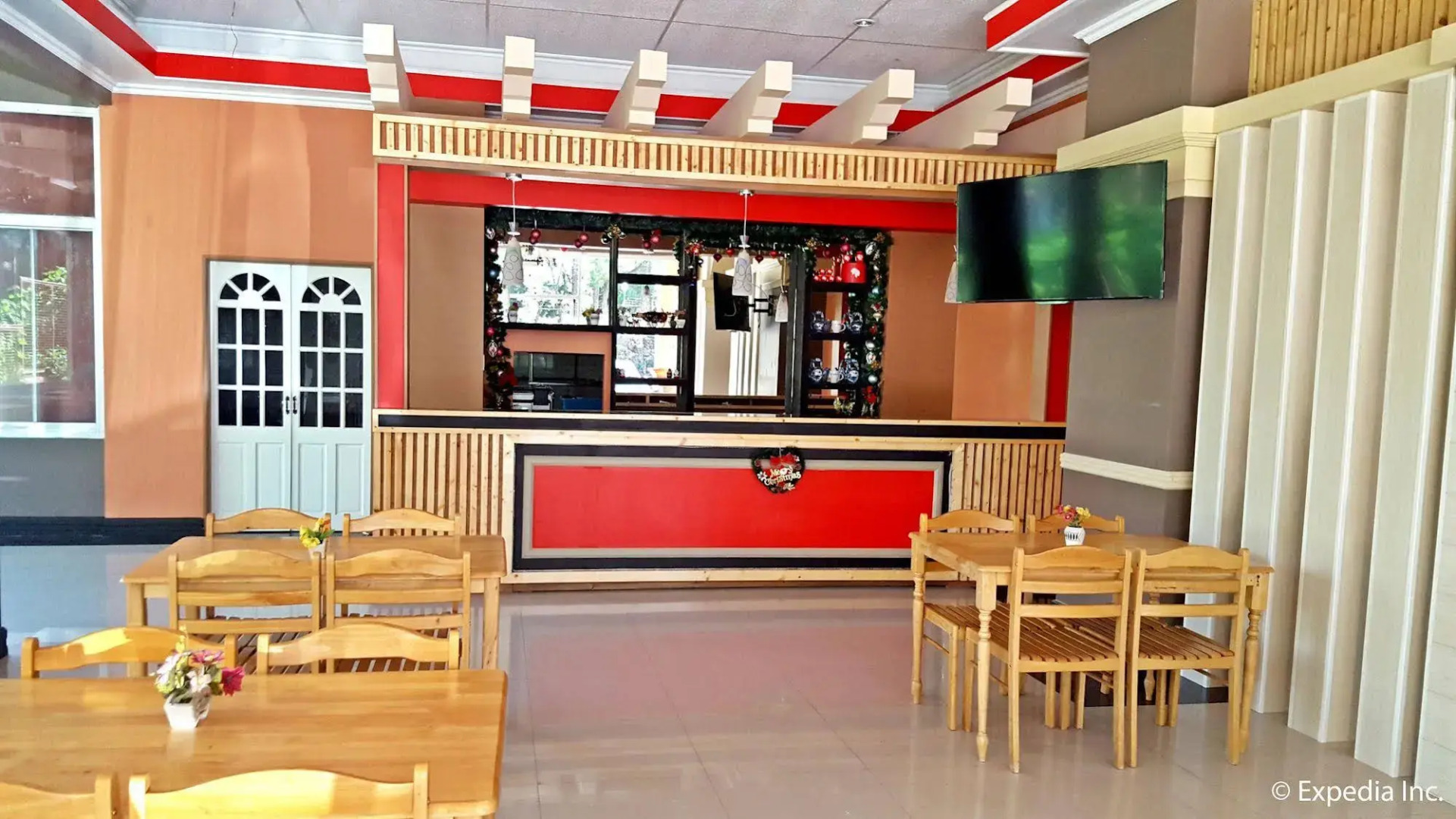 Hotel Henrico - Legarda