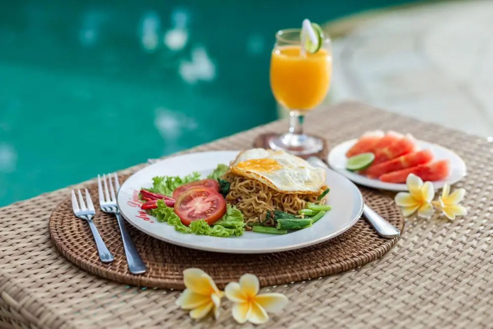 Fare Tia ™I Villas