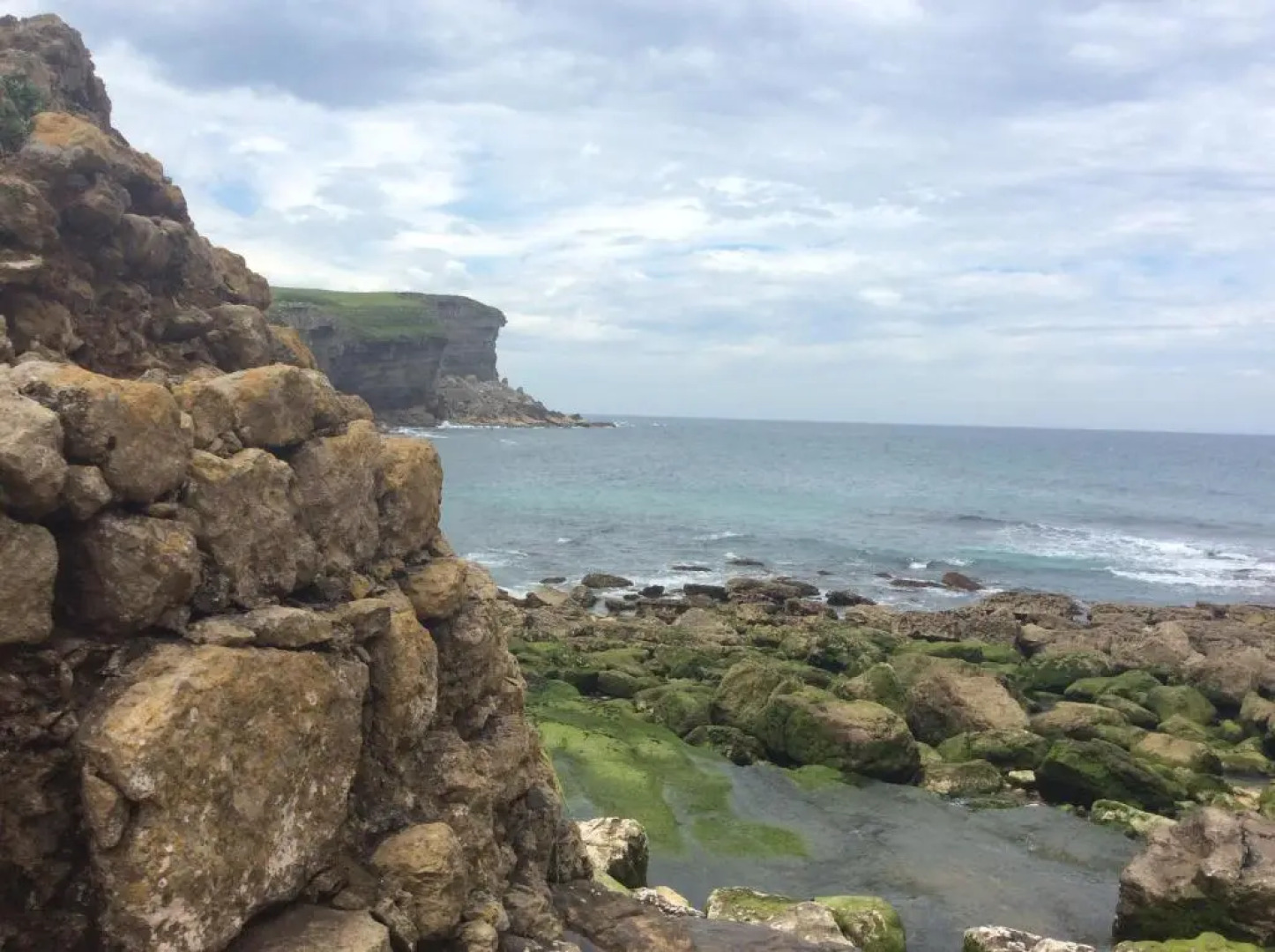 Estudios Playa De Cóbreces