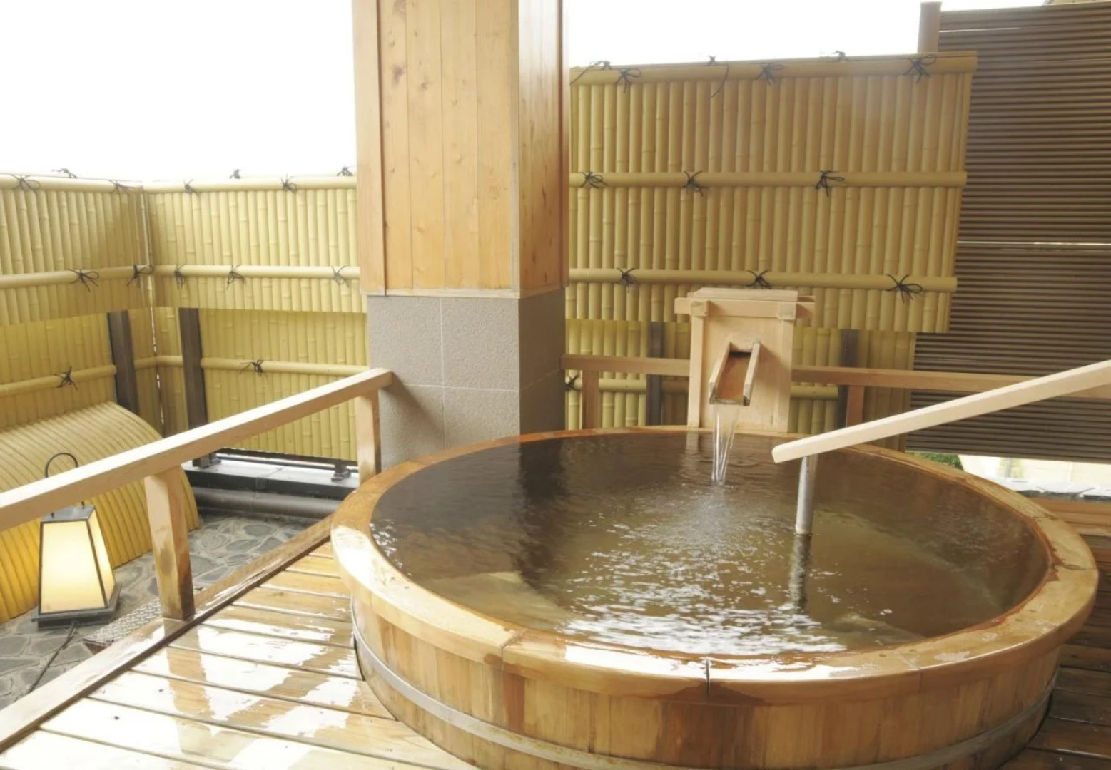 Kawasegien Isuzu Hotel