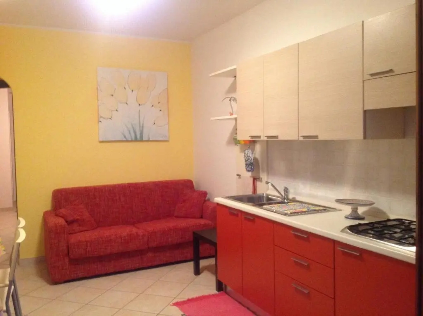 Appartamento Incanto