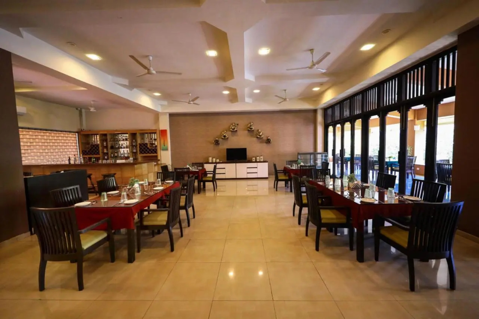 Blue Ocean The Fern Resort & Spa, Ganpatipule