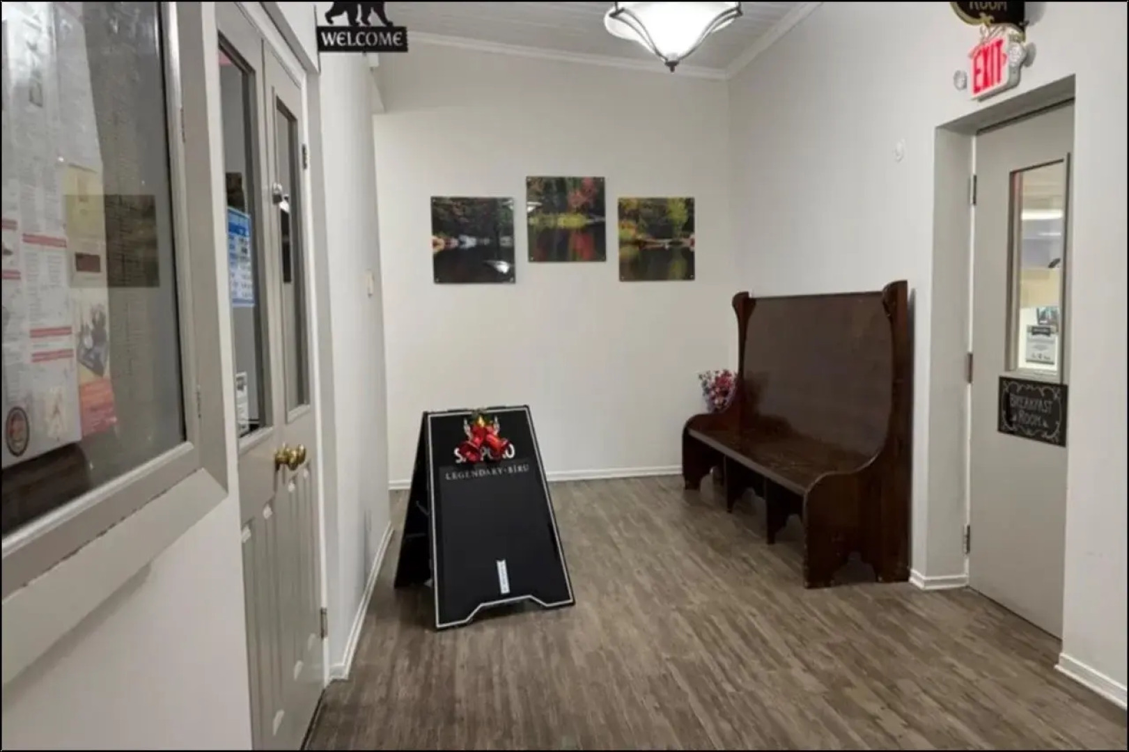 SureStay by Best Western Brockville