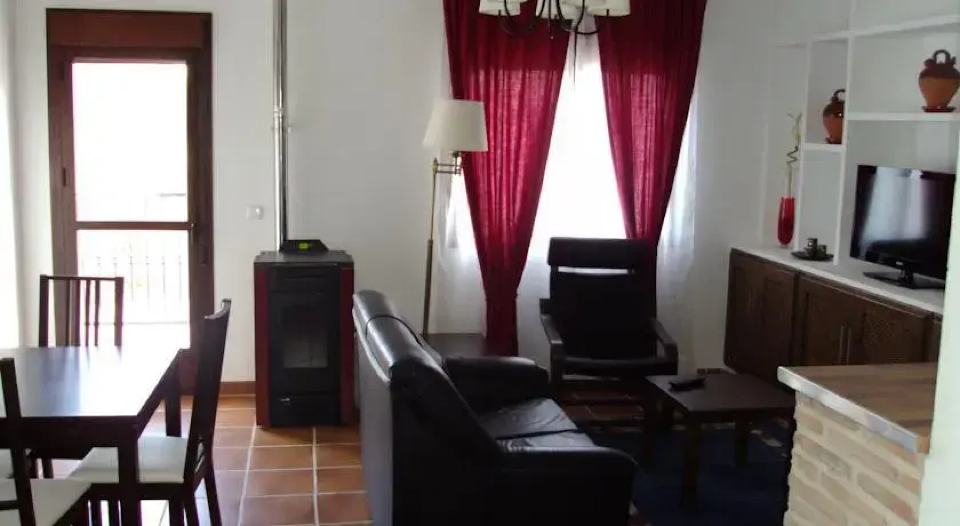 Casa Los Riscos I y II