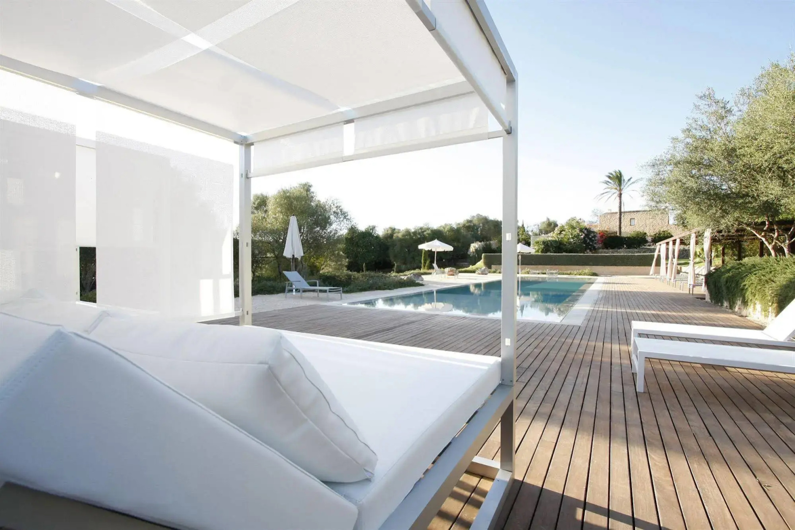 Son Penya Petit Hotel & Spa - Adults Only