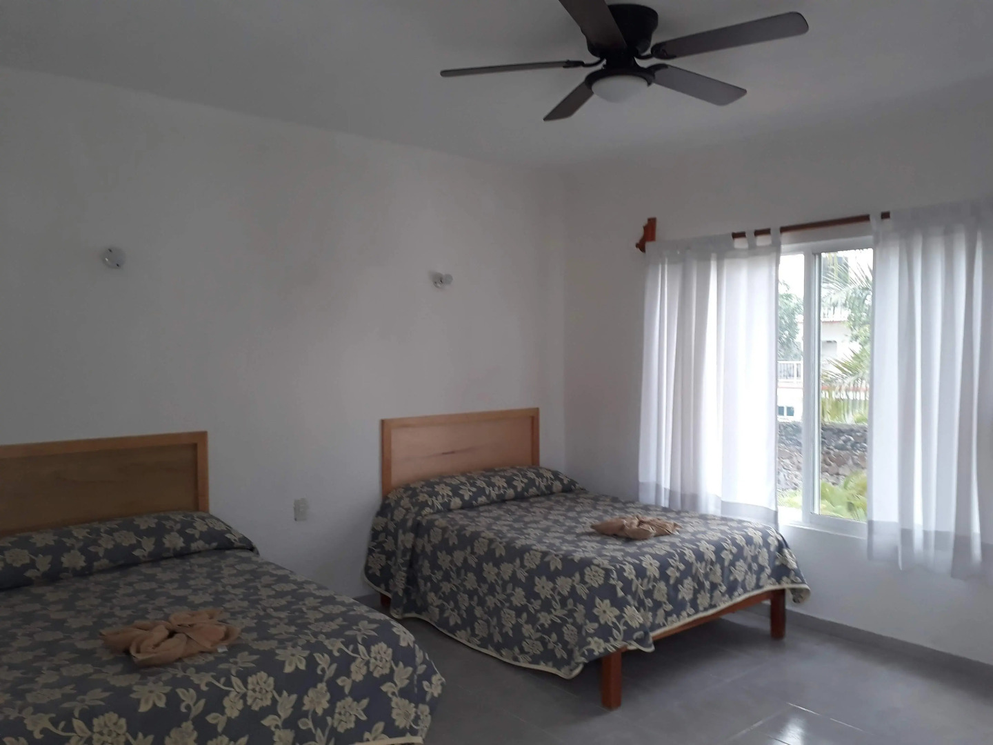 Hotel Quinta Paraiso