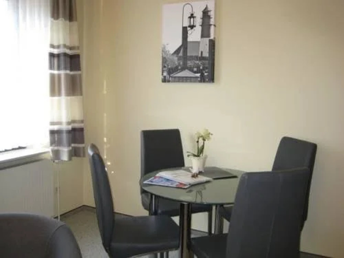 Apartment Haus Hamann