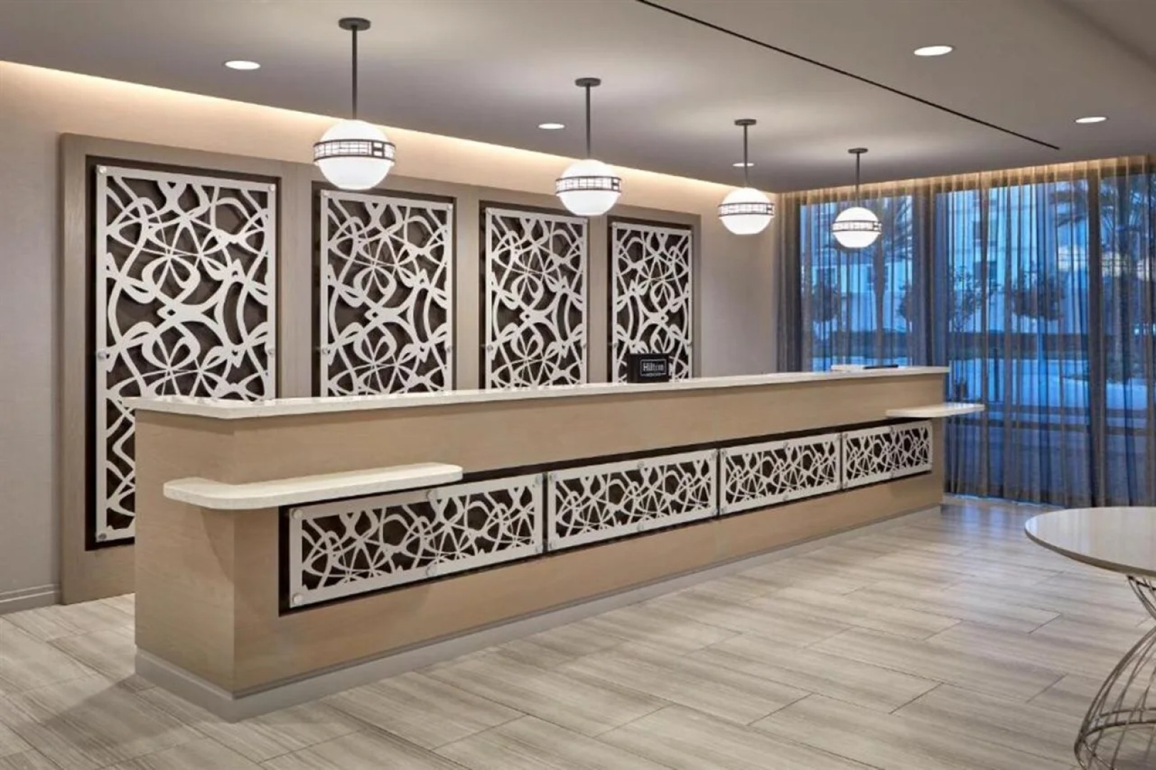 Homewood Suites by Hilton Long Beach Airport