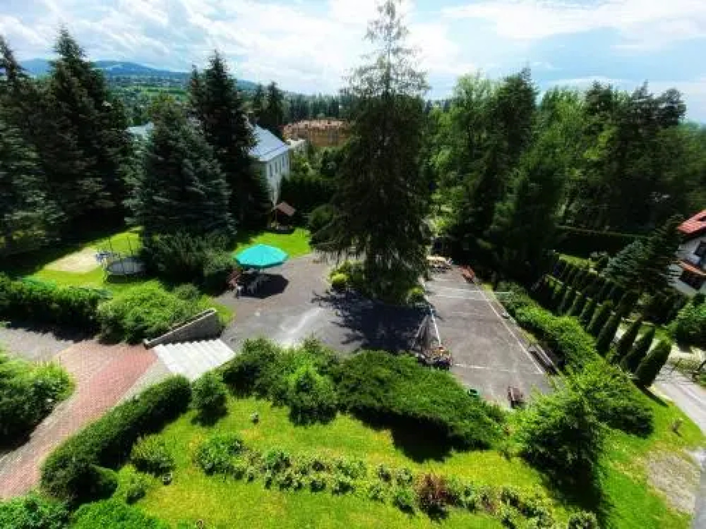 Pensjonat Światowid