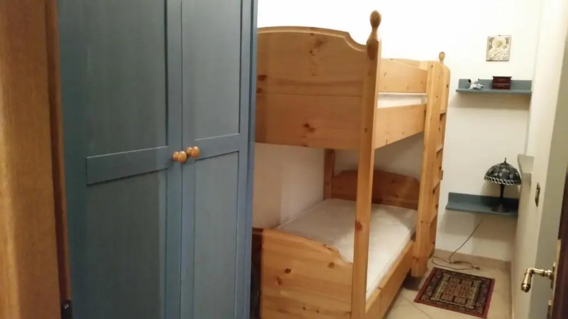 Orizzonti del Castelluccio Sole e Luna