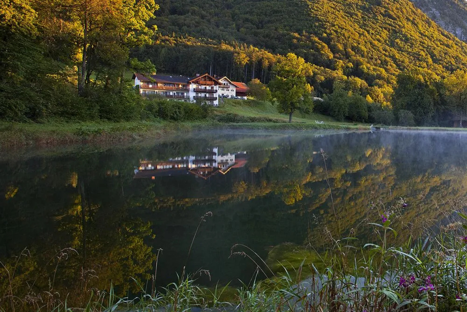 Hotel Garni Gablerhof
