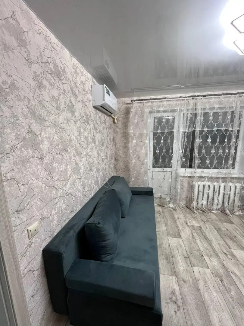 Апартаменты в Микрорайоне 7