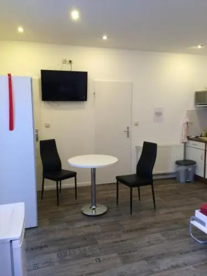 Schlafen in Rosengarten