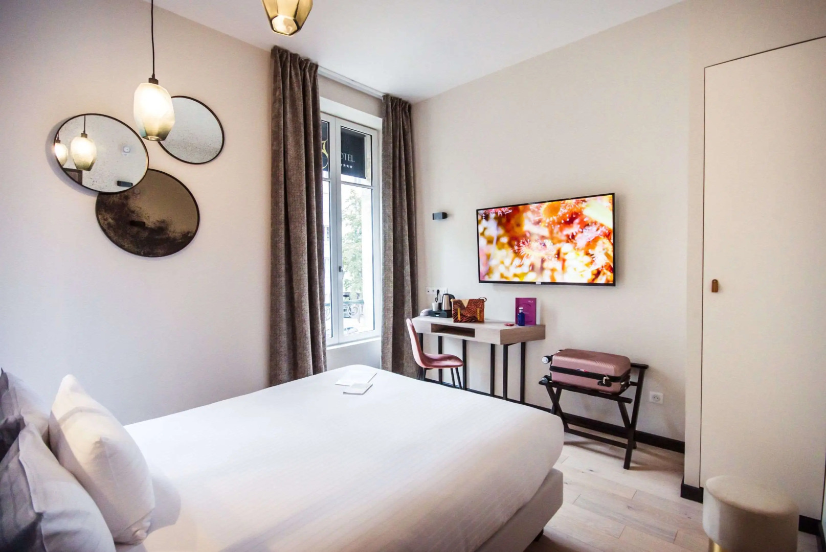 Logis Villa C Hôtel