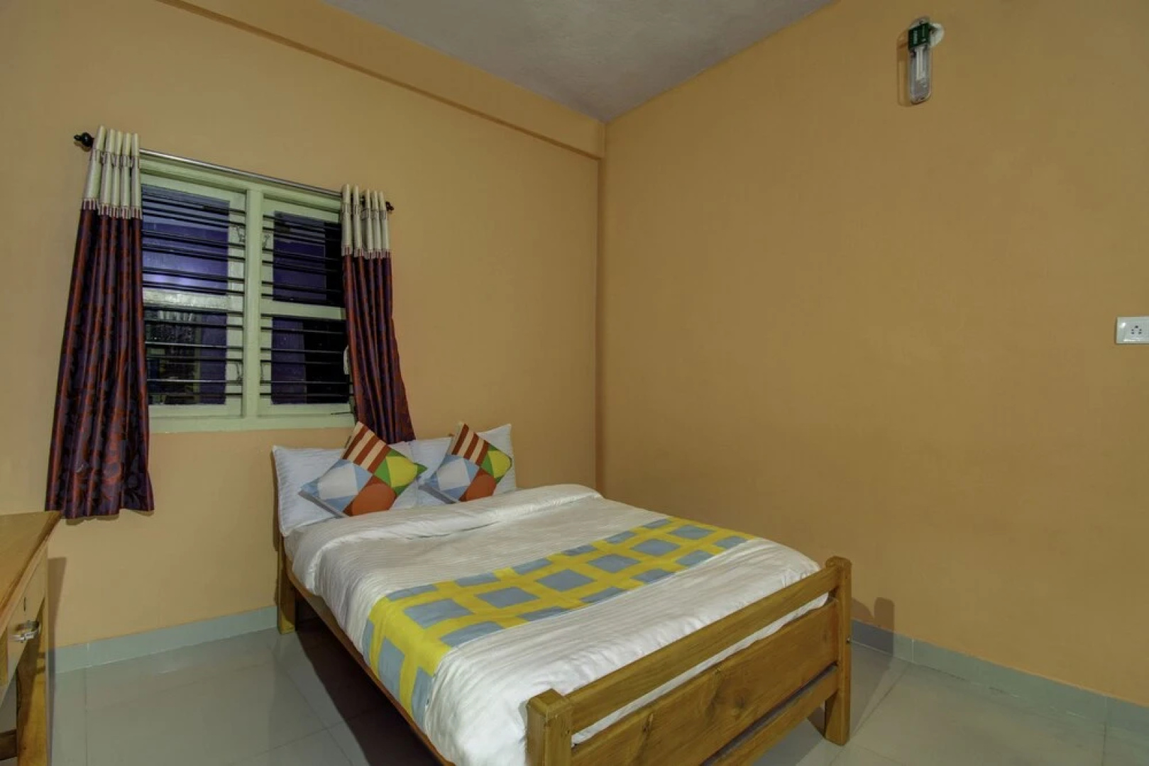 OYO 26658 Home Sky View Studio Kodlipet