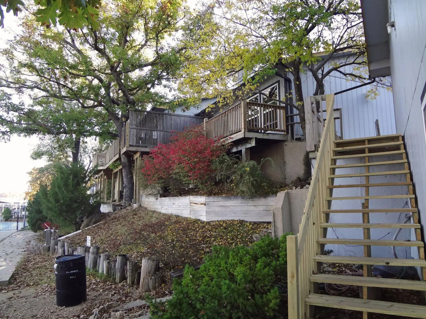 Summerset Inn Resort