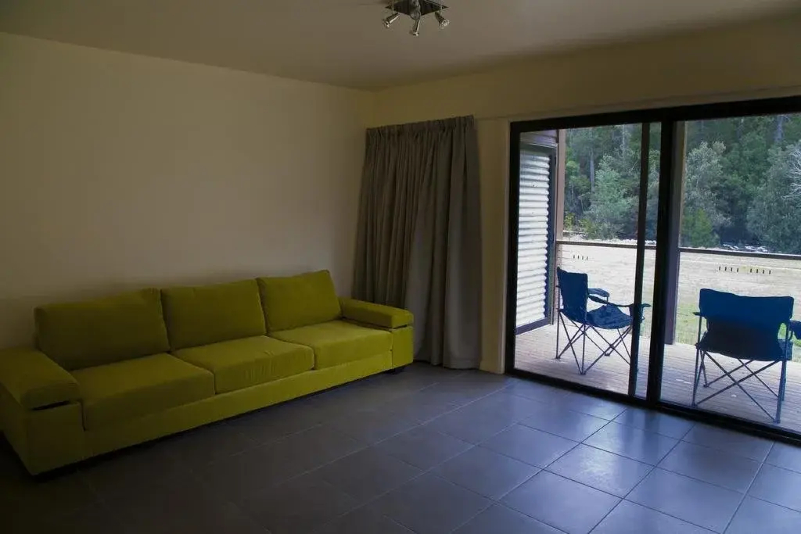 Tyenna River Cottage