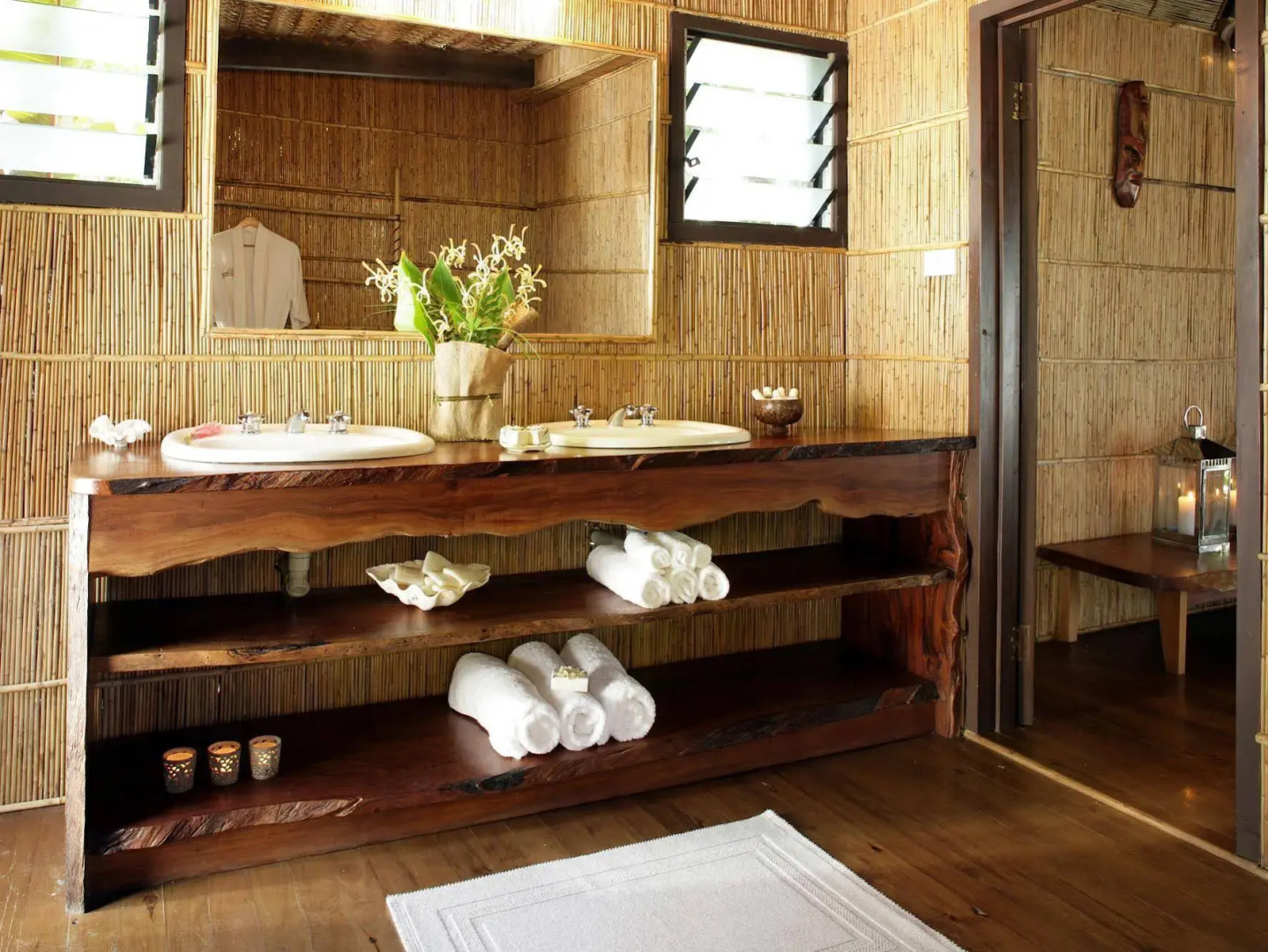 Matangi Island Resort - Adults Only