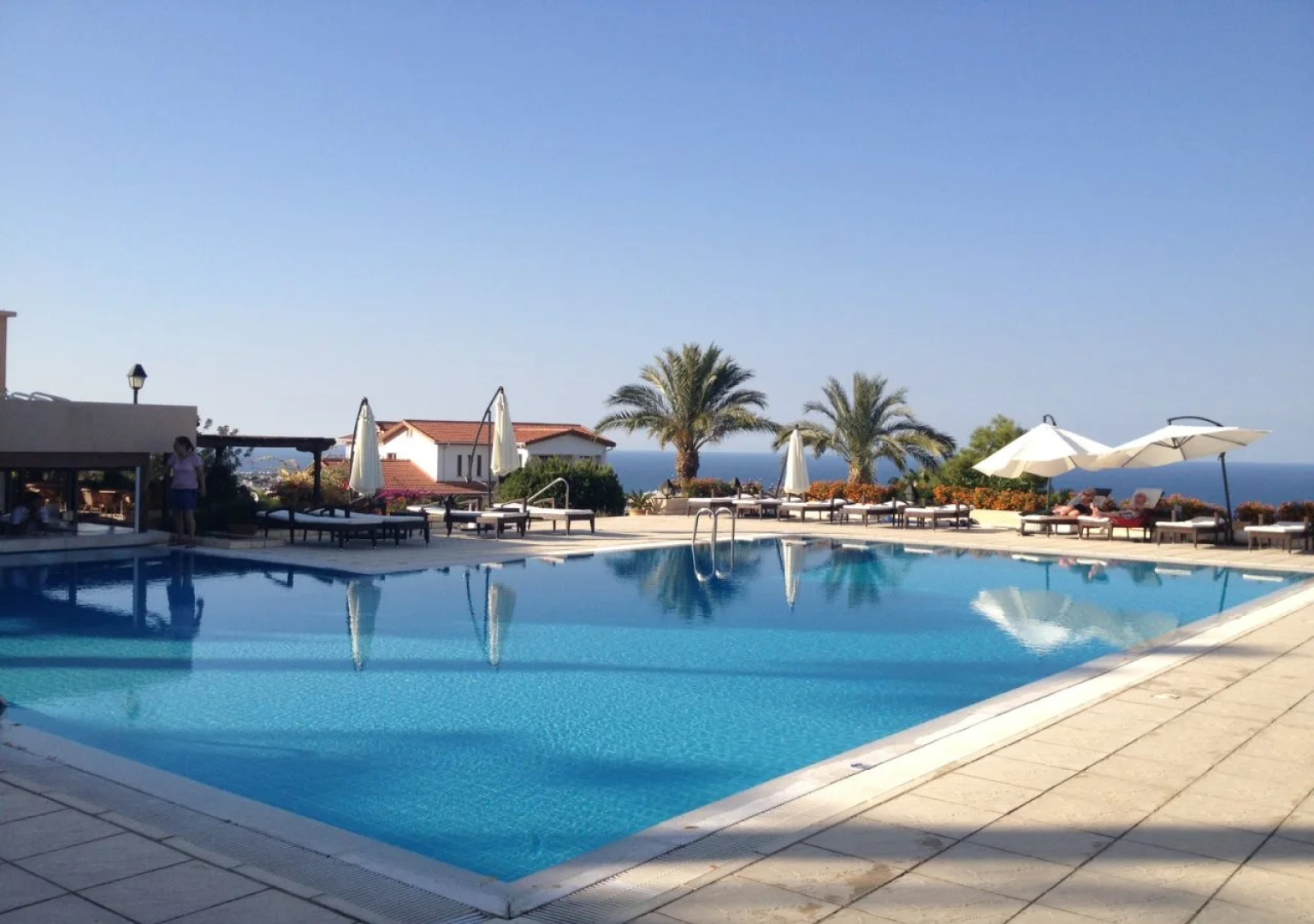 Onar Holiday Village