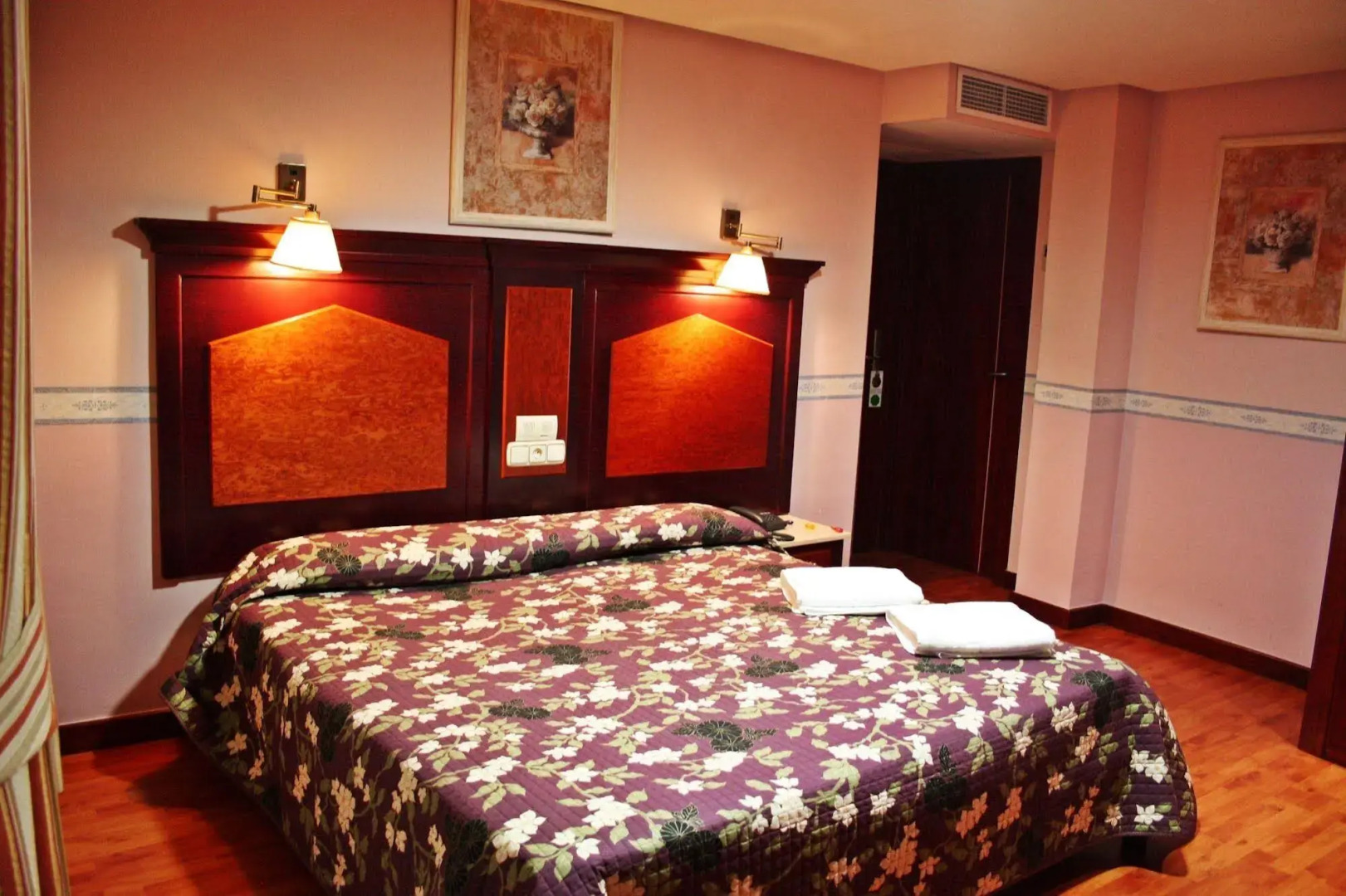 Hosteria Sara by gaiarooms