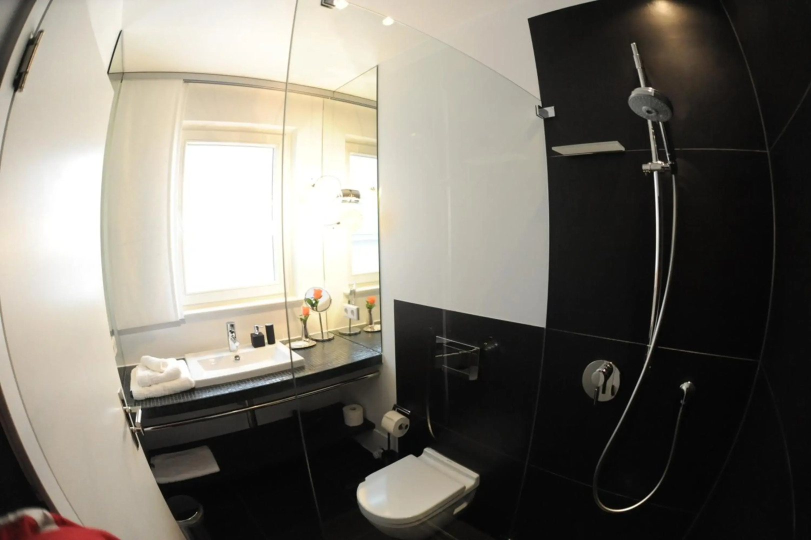 Designhotel Rosenbohm