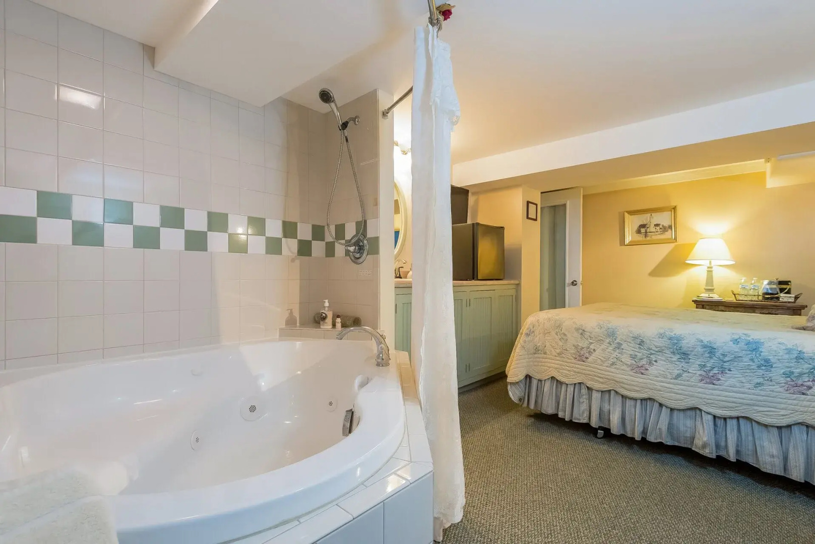 Kingsley House Bed & Breakfast