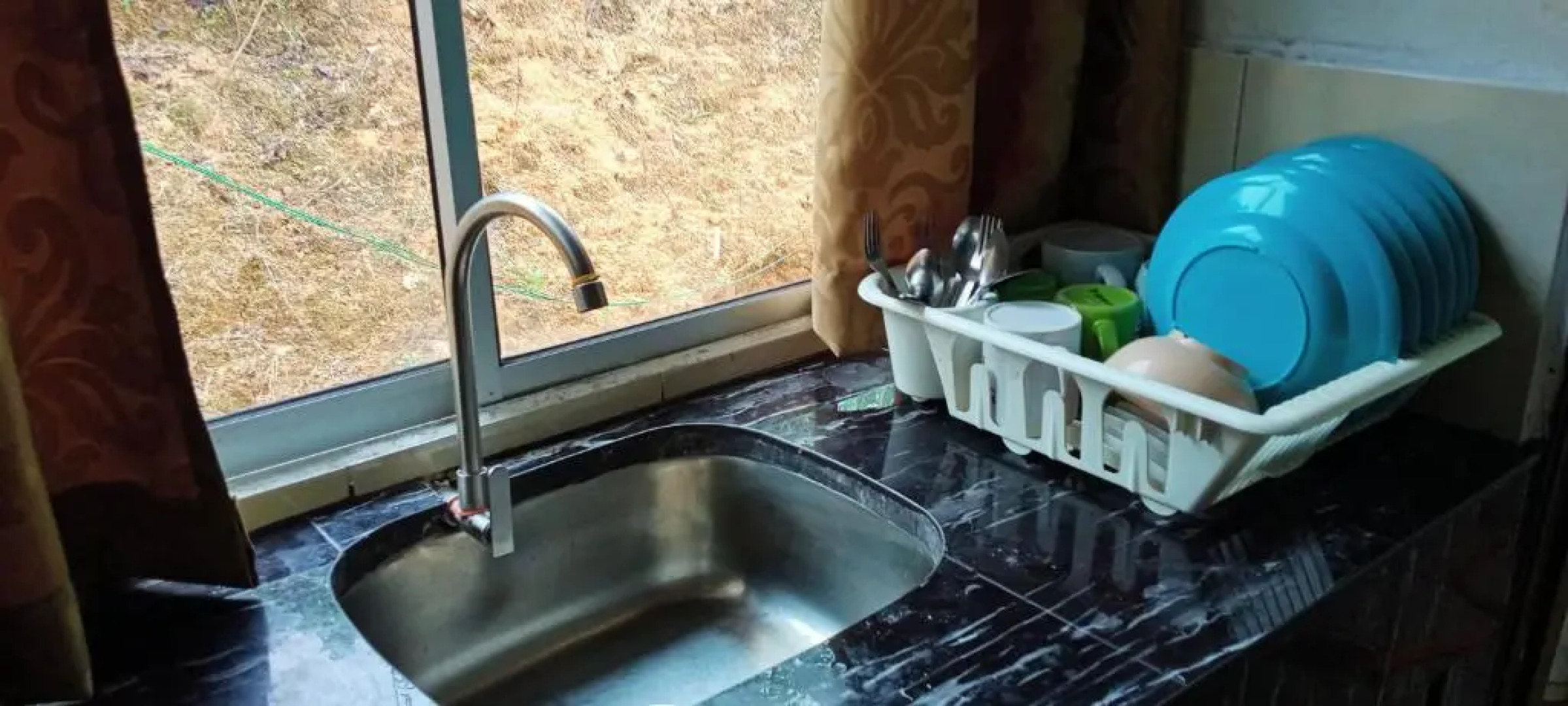 Belebar Studio Room Taman Negara Pahang Malaysia