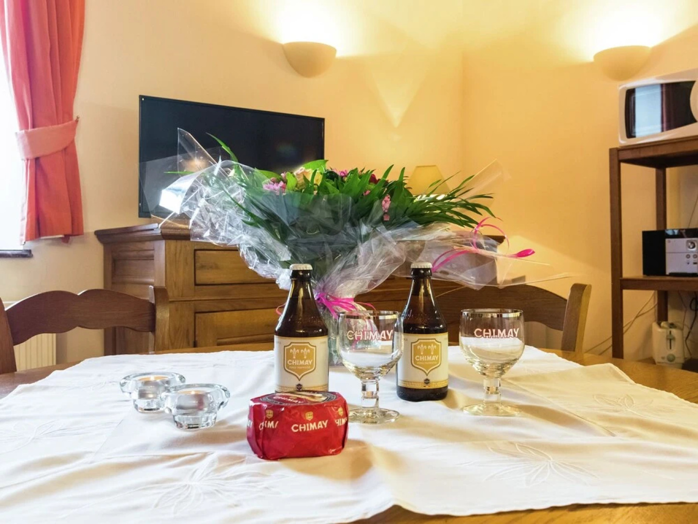 A Charming Character Cottage in Macon