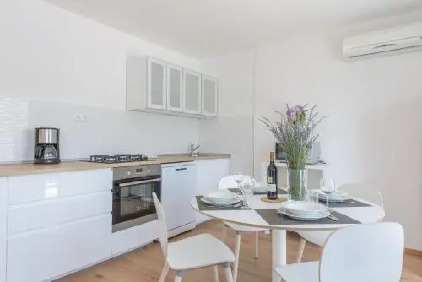 Beach Apartment Marina